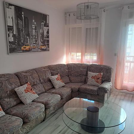 Apartamentos El Conde Santo Domingo De La Calzada Extérieur photo