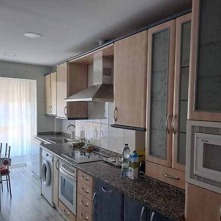 Apartamentos El Conde Santo Domingo De La Calzada Extérieur photo