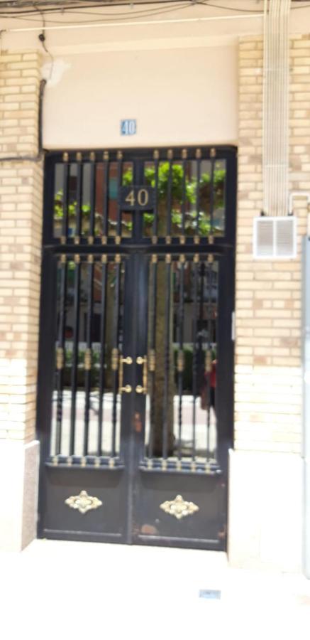 Apartamentos El Conde Santo Domingo De La Calzada Extérieur photo