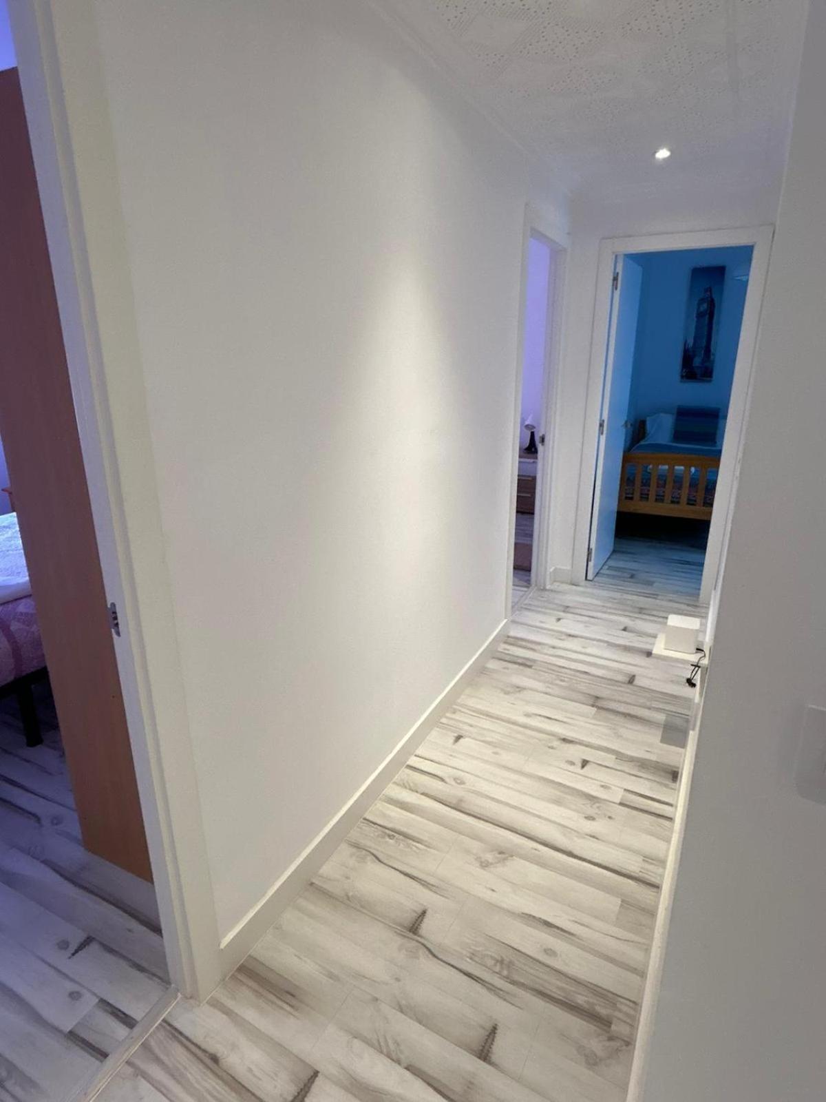 Apartamentos El Conde Santo Domingo De La Calzada Extérieur photo