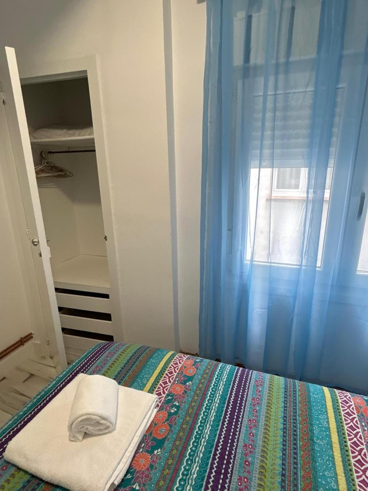 Apartamentos El Conde Santo Domingo De La Calzada Extérieur photo