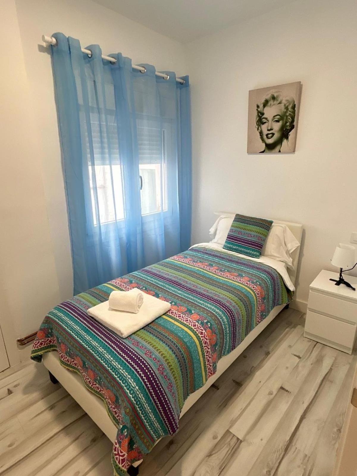Apartamentos El Conde Santo Domingo De La Calzada Extérieur photo
