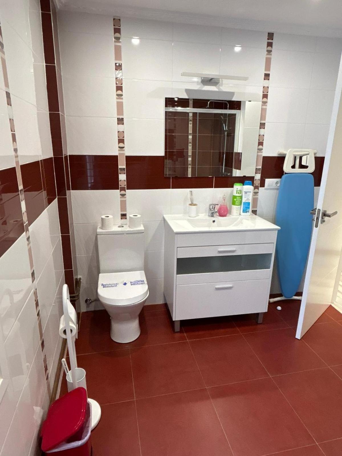 Apartamentos El Conde Santo Domingo De La Calzada Extérieur photo