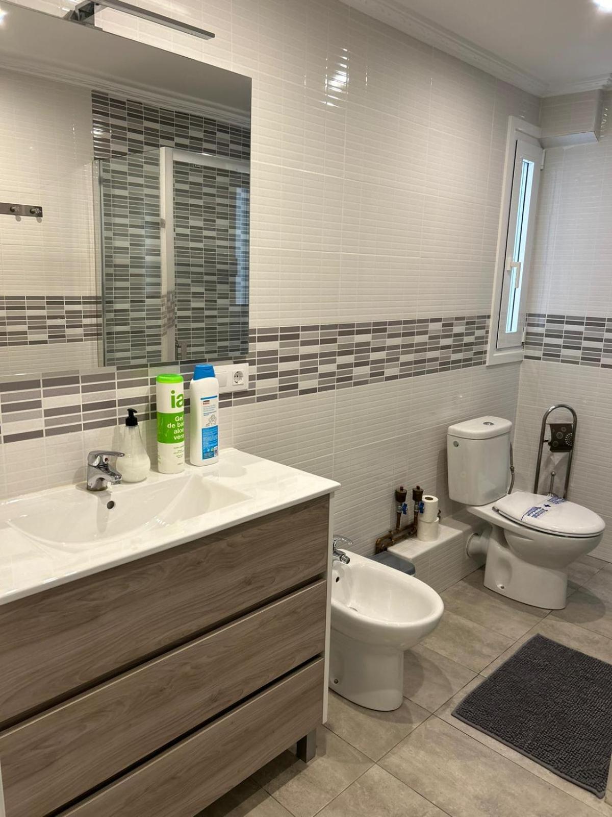 Apartamentos El Conde Santo Domingo De La Calzada Extérieur photo