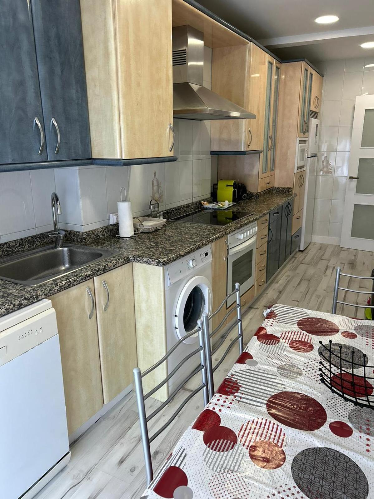 Apartamentos El Conde Santo Domingo De La Calzada Extérieur photo