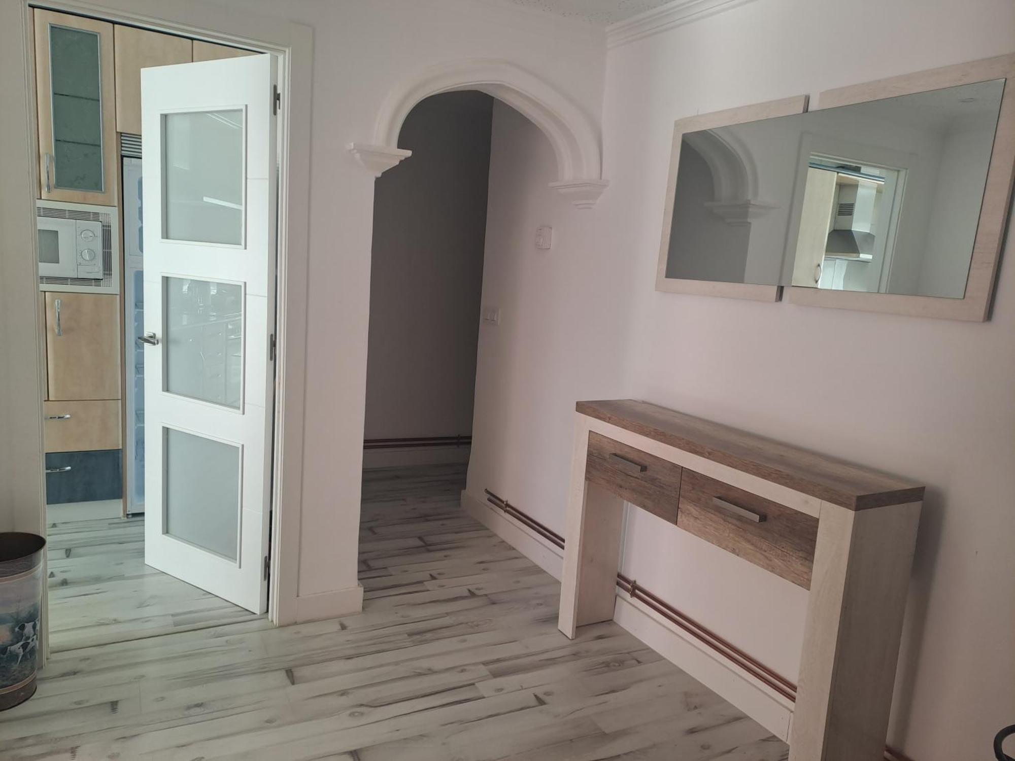 Apartamentos El Conde Santo Domingo De La Calzada Extérieur photo