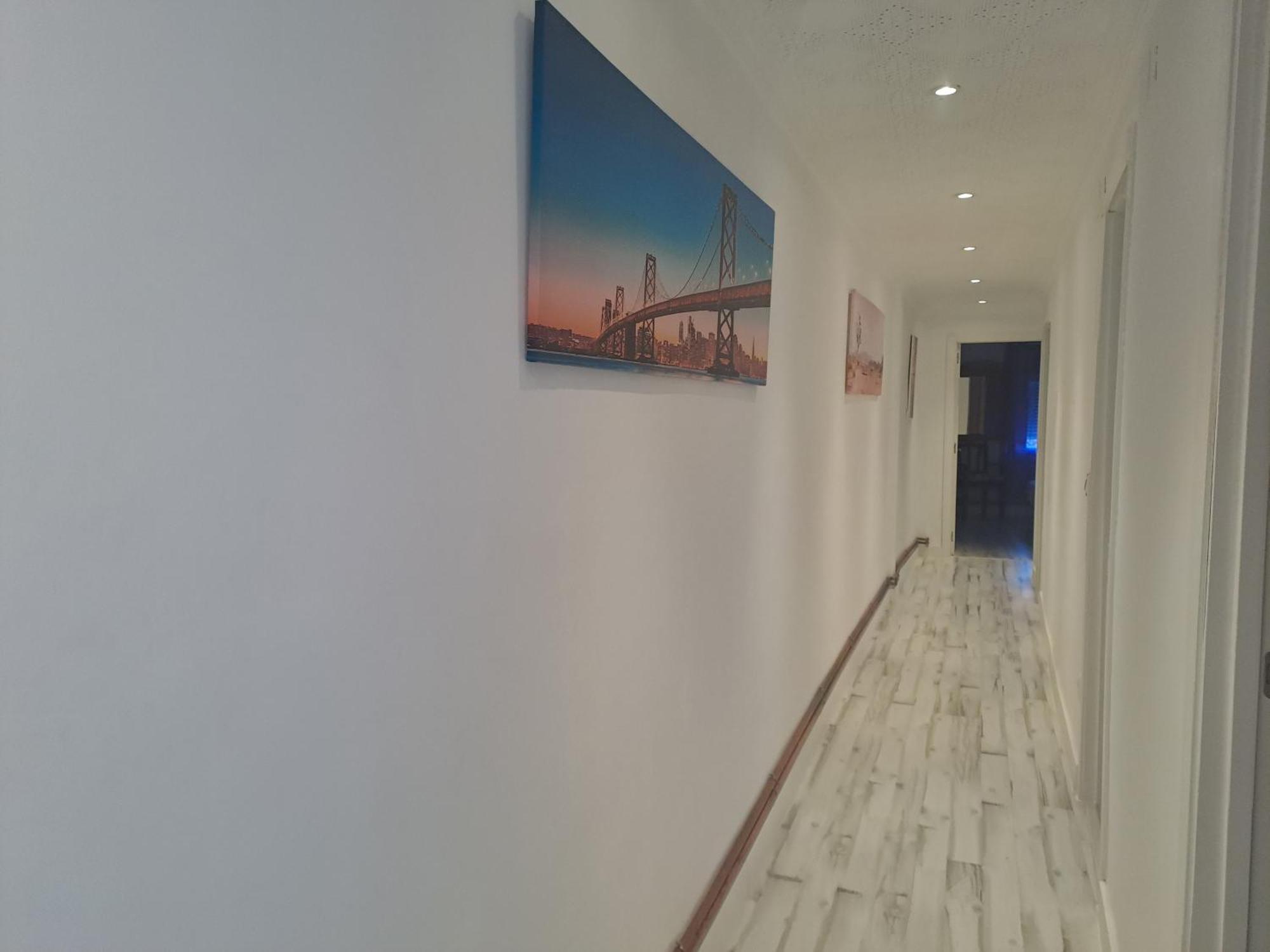 Apartamentos El Conde Santo Domingo De La Calzada Extérieur photo