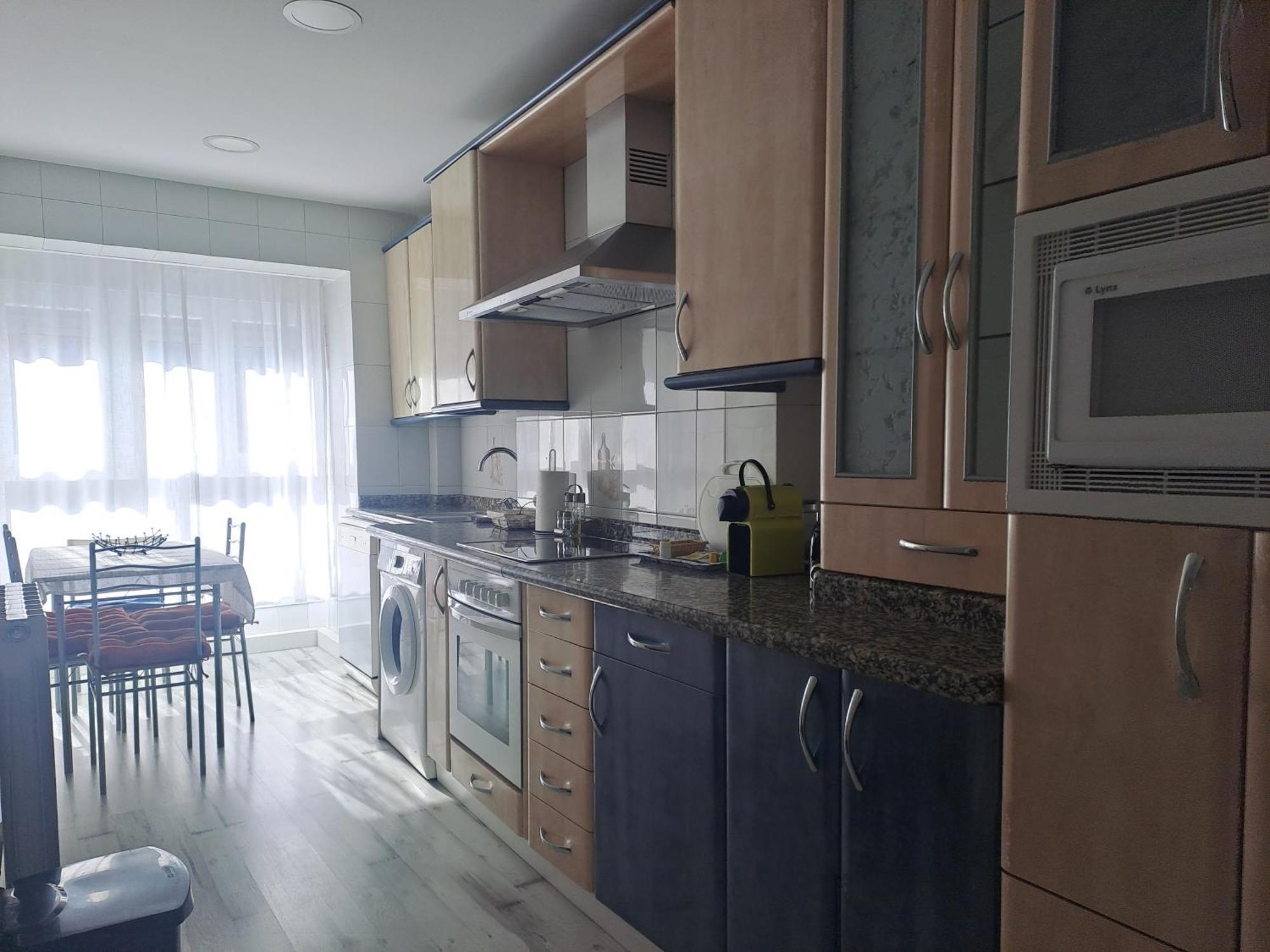 Apartamentos El Conde Santo Domingo De La Calzada Extérieur photo