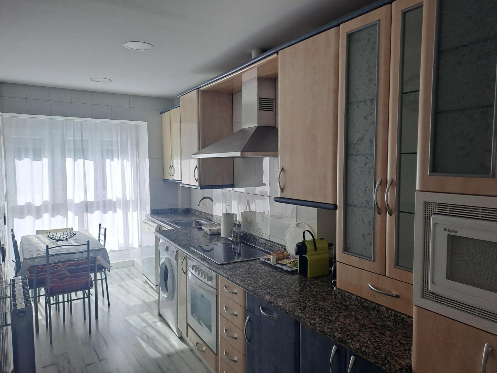 Apartamentos El Conde Santo Domingo De La Calzada Extérieur photo